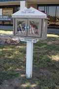 Image for Little Library Box - Argyle, TX