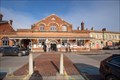 Image for Salisbury Railway Station - South Western Road, Salisbury, UK