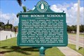 Image for The Booker Schools