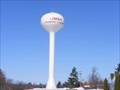 Image for East McCoy Blvd Water Tower - Tomah, WI