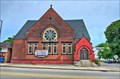 Image for Iglesia De Dios MB - South Baptist (Historic) - Worcester MA