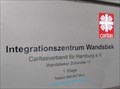 Image for CARITAS - Integrationszentrum Wandsbek - Hamburg, Deutschland