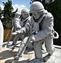 Image for Monument to the Chernobyl Liquidators