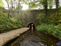 Image for North portal - Chirk tunnel - Llangollen canal - Chirk, Wales