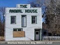 Image for Shoshone Historic District (Boundary Increase) Bldg #98001173