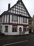 Image for Bell Inn, Moretonhampstead, Devon UK