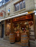 Image for Bonbons de Concarneau, Bretagne, France