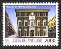Image for Palazzo di Propaganda Fide - Rome, Italy