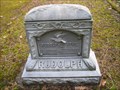 Image for Rudolph Bathe - Aumsville Cemetery - Aumsville, Oregon