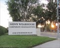 Image for Men's Wearhouse - Fremont, CA