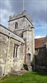Image for Bell Tower - St Martin - Barford St Martin, Wiltshire