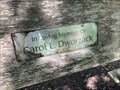 Image for Carol L. Dworzack - Letchworth State Park, NY