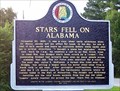 Image for Stars Fell on Alabama/Hodges Meteorite - Oak Grove, AL