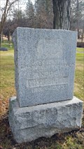 Image for Andrew Witherill - Fort Jones Cemetery - Fort Jones, CA