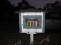 Image for Little Free Library at 776 Midway Street - La Jolla, CA