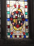 Image for Spelman Coat of Arms - Narborough Church - Norfolk