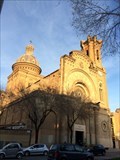 Image for Church of Sant Andreu de Palomar - Barcelona, Spain