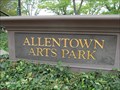 Image for Allentown Arts Park - Billy Joel - "Allentown" - Allentown, PA