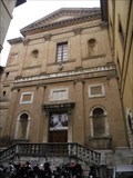 Image for Chiesa di San Vigilio - Siena, Italia