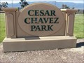 Image for Cesar Chavez Park - Soledad, CA