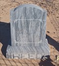 Image for W. T. Reed - Wheeler County, TX