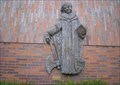 Image for St. Thomas More, Duquesne Universiy School of Law, Pittsburgh, Pennsylvania