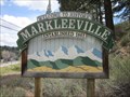 Image for Markleeville, California