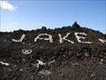 Image for "GRAFITI  HILLS"  -  Geocaching & Tourist  Names  -  BIG ISLAND of HAWAI`I