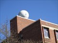 Image for Penn State Meteorology Radar - University Park, PA