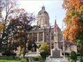 Image for Elkhart County Courthouse