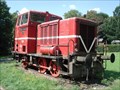 Image for MaK diesel locomotive No. 220060, Birstein, DE