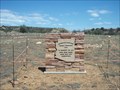 Image for Arizona Centennial Memorial - Humbolt Cemetery - Arizona