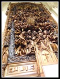 Image for Zwettl Altar (Svetelský oltár) - Adamov, Czech Republic