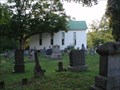 Image for White Oak Methodist Church Cemetery, Pullman, West Virginia