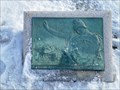 Image for U.S.S. Maine Memorial Tablet - Galesburg, MI