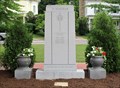 Image for Vietnam War Memorial, Town Park, Wellington, OH, USA