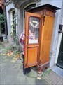 Image for Little Free Library - Amsterdam - The Netherlands