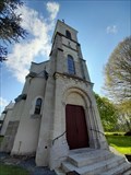 Image for Eglise, Lignerolles, Centre Val de Loire, France