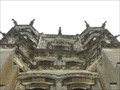 Image for Gargoyles at the Laon Cathedral - France