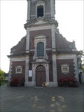 Image for Parochiekerk Sint-Bavokerk - Kanegem, Belgium