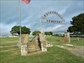 Image for Kuykendall Cemetery - Cherokee, TX
