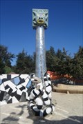 Image for Snake Totem - Escondido, CA
