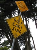 Image for Golf Cart Xing - San Francisco, CA