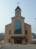 Image for Yeonpo Methodist Church (&#50672;&#54252; &#44048;&#47532;&#44368;&#54924;)  - Yeonpo, Korea