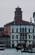 Image for Palacio Balbi - Venecia, Italia