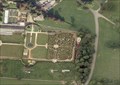 Image for Blenheim Palace Pleasure Garden Maze, Woodstock, Oxfordshire, England, UK