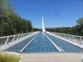 Image for Sundial Glass Bridge - Redding, CA