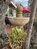 Image for Casa de Fruta Fountain - Santa Clara County, CA