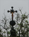 Image for Christian Cross - Mackovice, Czech Republic