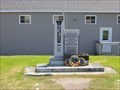 Image for Ingonish Cenotaph - Ingonish Nova Scotia
